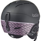 JULIET, Black Lilac Matte-No Lens Reference, hi-res image number null